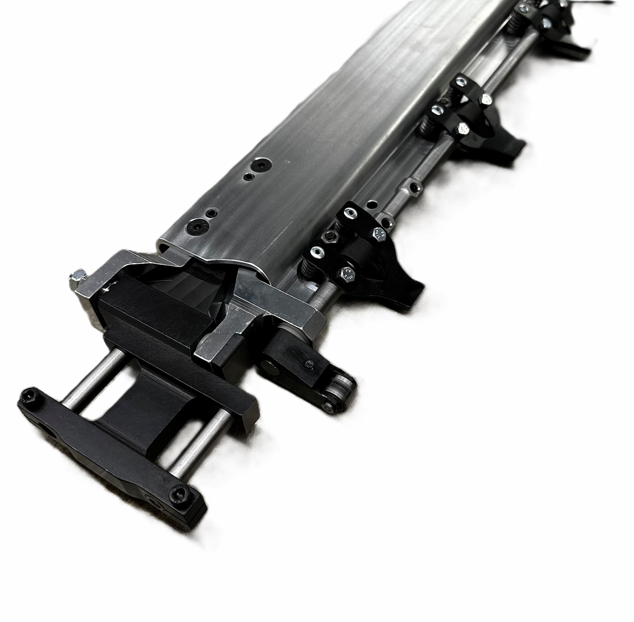 Catalog Conway Machine Bobst